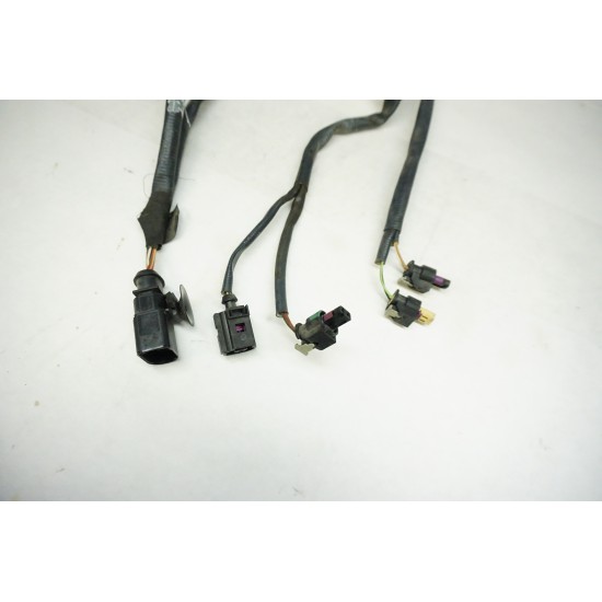 2013-2018 Audi S7 Engine Wire Harness 079971627AF