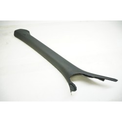 B8 Audi S4 Black LEFT Headliner Interior A Pillar Trim 8K0867233 10-16