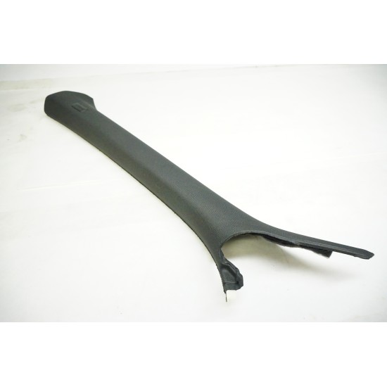 B8 Audi S4 Black LEFT Headliner Interior A Pillar Trim 8K0867233 10-16