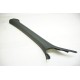 B8 Audi S4 Black LEFT Headliner Interior A Pillar Trim 8K0867233 10-16