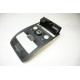 2009-2016 B8 AUDI S4 Overhead Dome Light / Sunroof Controller BLACK
