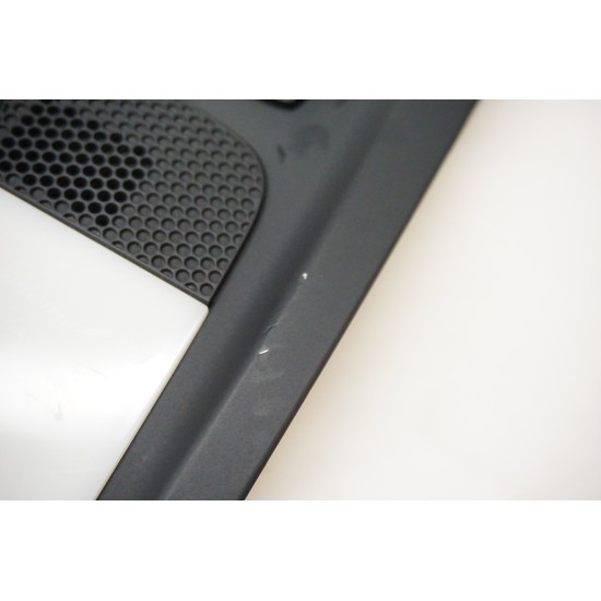 2009-2016 B8 AUDI S4 Overhead Dome Light / Sunroof Controller BLACK