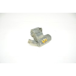 2005 2006 AUDI A6 Rear Parking Brake Motor 4F0998281