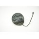 Fuel Cap  4F0201550J 2006 Audi A6