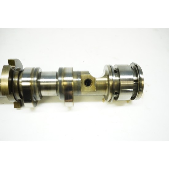 2011 2012 AUDI A8L 4.2L V8 Bank 2 LEFT Exhaust Camshaft 079109102FD