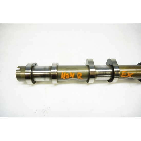 2011 2012 AUDI A8L 4.2L V8 Bank 1 RIGHT Exhaust Camshaft 079109102FC