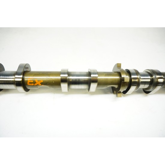 2011 2012 AUDI A8L 4.2L V8 Bank 1 RIGHT Exhaust Camshaft 079109102FC