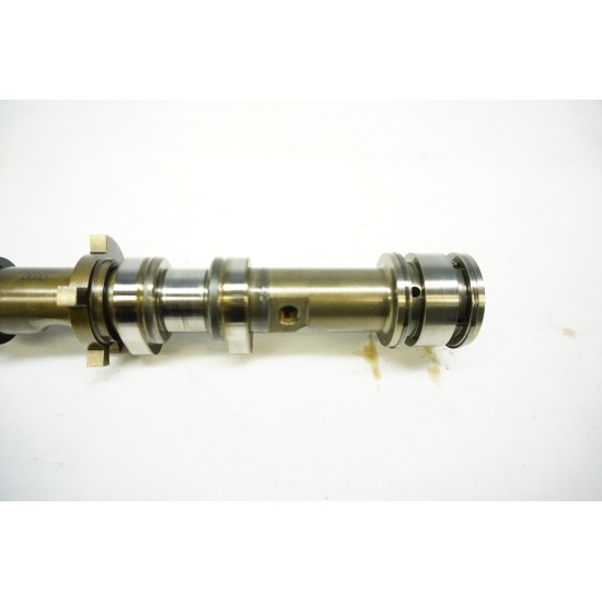 2011 2012 AUDI A8L 4.2L V8 Bank 1 RIGHT Exhaust Camshaft 079109102FC