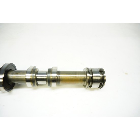 2011 2012 AUDI A8L 4.2L V8 BANK 1 Intake Camshaft 079109101HK