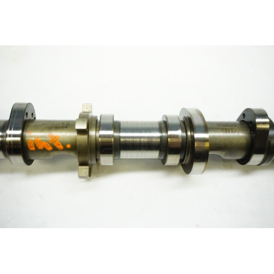 2011 2012 Audi A8L 4.2L V8 BANK 2 Intake Camshaft 079109101HL