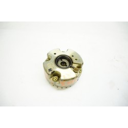 2005-2009 AUDI A6 3.2L V6 Exhaust Camshaft Adjuster 06E109084E
