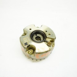 2005-2009 AUDI A6 3.2L V6 Exhaust Camshaft Adjuster 06E109084E