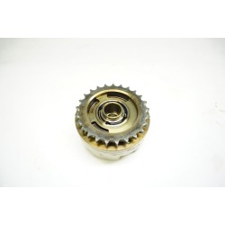 2005-2009 AUDI A6 3.2L V6 Exhaust Camshaft Adjuster 06E109084E