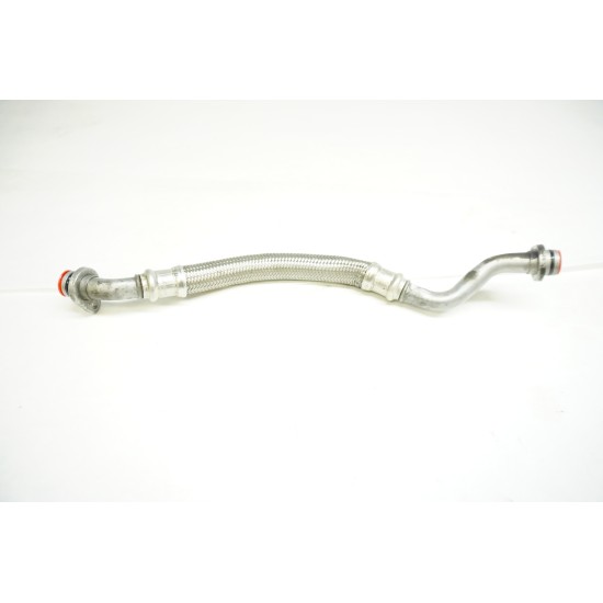 2014-2018 AUDI RS7 Oil Cooler Line 4G0117315