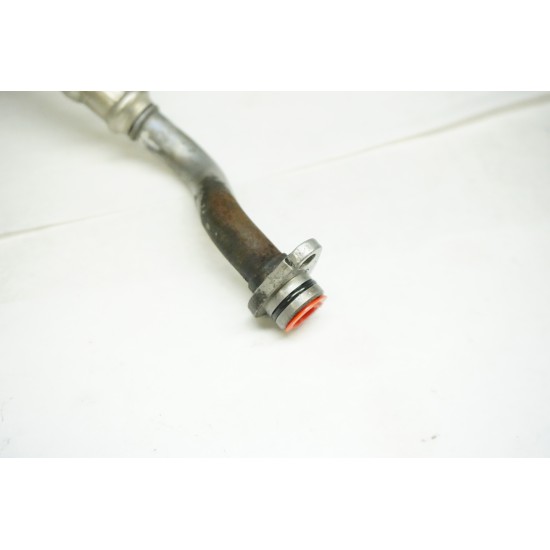 2014-2018 AUDI RS7 Oil Cooler Line 4G0117315