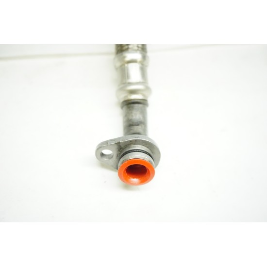 2014-2018 AUDI RS7 Oil Cooler Line 4G0117315