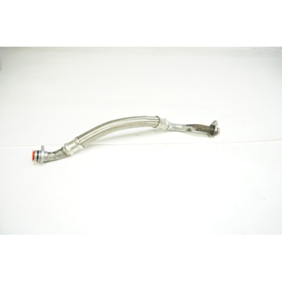 2014-2018 AUDI RS7 Oil Cooler Line 4G0117315