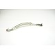 2014-2018 AUDI RS7 Oil Cooler Line 4G0117315