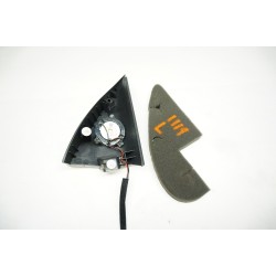 Volkswagen Tiguan - FRONT DOOR Tweeter Speaker Cover - Left 09-17