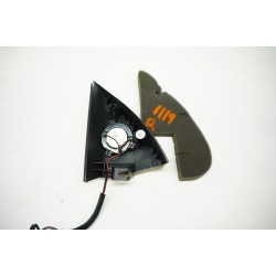 Volkswagen Tiguan - FRONT DOOR Tweeter Speaker Cover - RIGHT 09-17