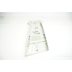 2009-2017 Volkswagen Tiguan - LEFT Interior B Pillar Trim 5N0867243B