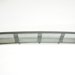 2009-2017 Volkswagen Tiguan - Sun Roof Wind Deflector - 7N0877651A