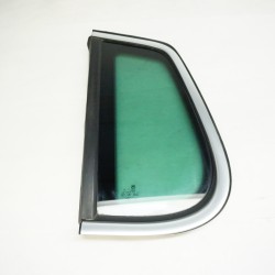 2009-2017 Volkswagen Tiguan Left Rear Quarter Window Glass OEM