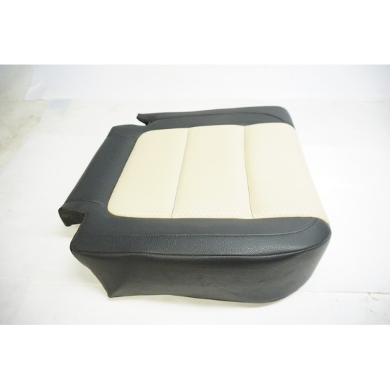 2017 Volkswagen Tiguan Rear Seat Bench Cushion 5N0885406AQ