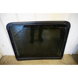 2009-2017 VOLKSWAGEN Tiguan REAR Sunroof Glass 5N0877056B