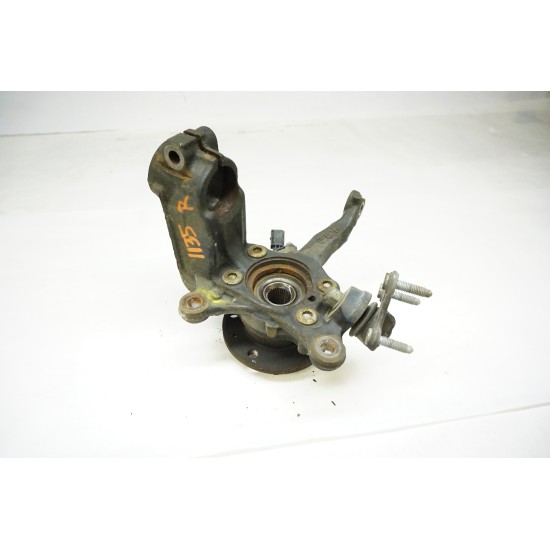 2015-2018 Audi Q3 PASSENGER Front Steering Knuckle Spindle 1K0407256AA