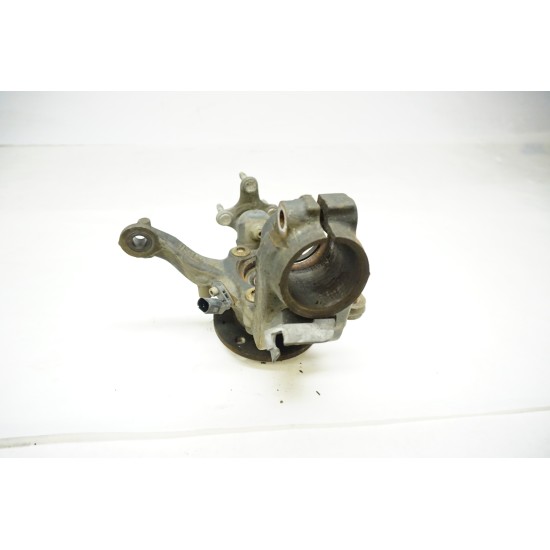 2015-2018 Audi Q3 PASSENGER Front Steering Knuckle Spindle 1K0407256AA