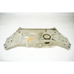 2006-2013 AUDI A3 QUATTRO Undercarriage Support Cradle 1K0199313AL
