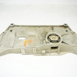 2006-2013 AUDI A3 QUATTRO Undercarriage Support Cradle 1K0199313AL