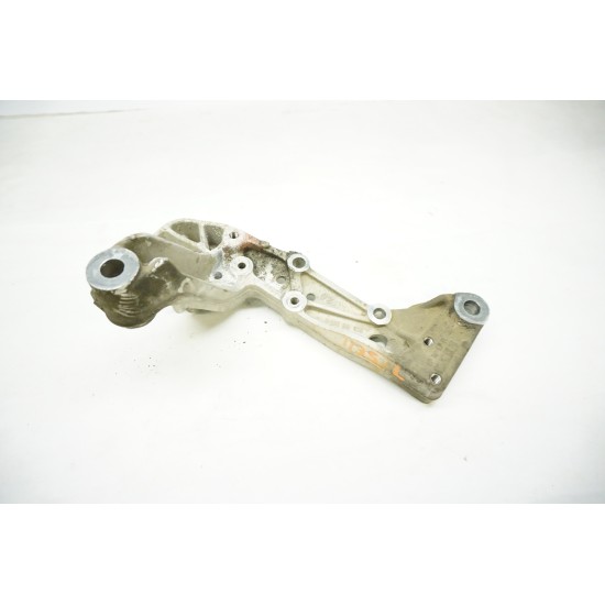 Audi Volkswagen Subframe Support Bracket LEFT 1K0199295E