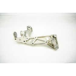 Audi Volkswagen Subframe Support Bracket LEFT 1K0199295E