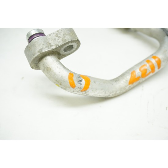 2010-2013 Audi A3 TDI Air Conditioning Discharge Hose 1K0820721CA