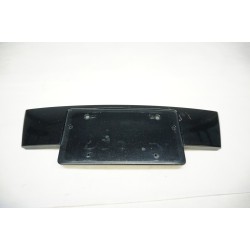 2009-2013 AUDI A3 Front Bumper License Plate Mount 8P0807287J