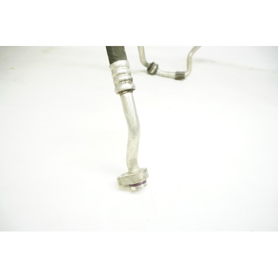 2010-2013 Audi A3 TDI Air Conditioning AC Line Suction Hose 1K0820743FD