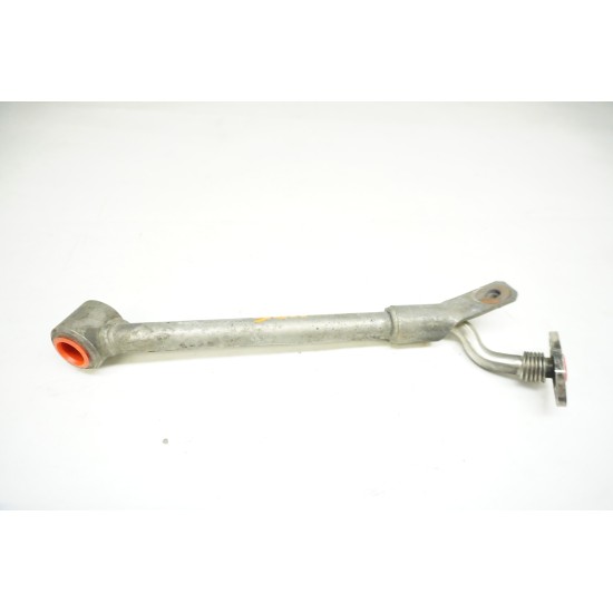 2011 2012 2013 Audi A3 TDI Turbo Oil Return / Bracket 03G145535F