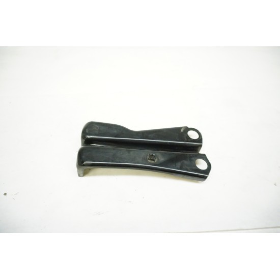 2009-2013 AUDI A3 Radiator Support Bracket Left 8P0805201A
