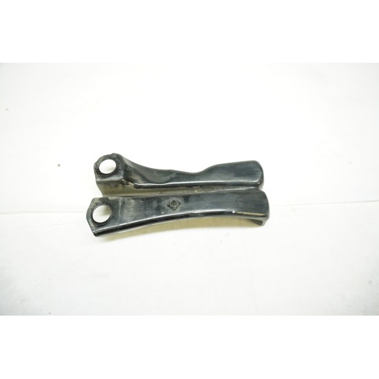 2009-2013 AUDI A3 Radiator Support Bracket RIGHT 8P0805202A