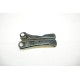 2009-2013 AUDI A3 Radiator Support Bracket RIGHT 8P0805202A