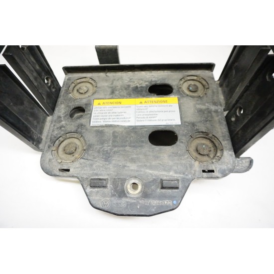 MK1 AUDI TT BATTERY MOUNTING BRACKET TRAY 8N7804372F