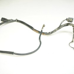 2004-2006 Volkswagen Golf 1.8T Alternator Wire Harness 1J0971349GN