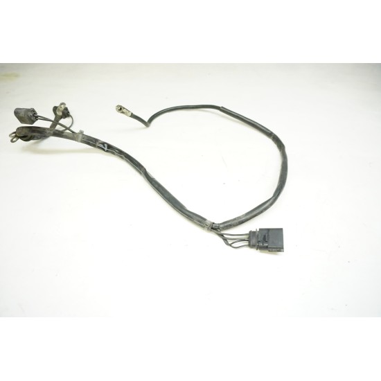 2004-2006 Volkswagen Golf 1.8T Alternator Wire Harness 1J0971349GN