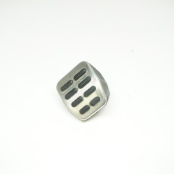 2000-2006 AUDI TT Aluminum Brake Pedal Cover 8N0721173A