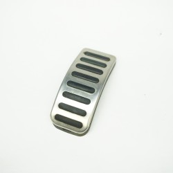 1999-2006 AUDI TT Aluminum Gas Pedal Cover 8N1721647B