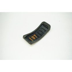 1999-2006 AUDI TT Aluminum Gas Pedal Cover 8N1721647B