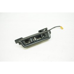 2000-2006 MK1 Audi TT Power Convertible Top Catch Plate Sensor RIGHT 8N7871444