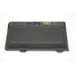 2000-2006 Audi TT Convertible Storage Compartment Door PASSENGER SIDE